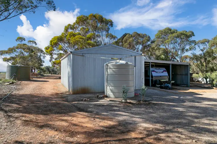 Sixth view of Homely house listing, 17 Groves Road, Quorn SA 5433
