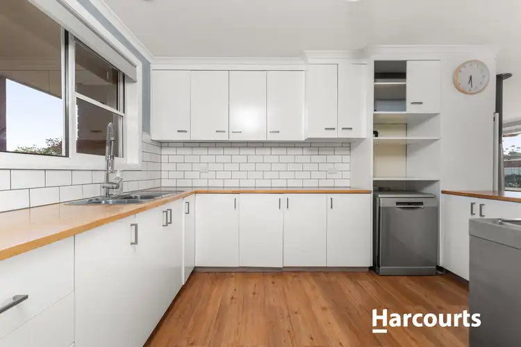 Second view of Homely house listing, 26 Station Road, Lilydale TAS 7268