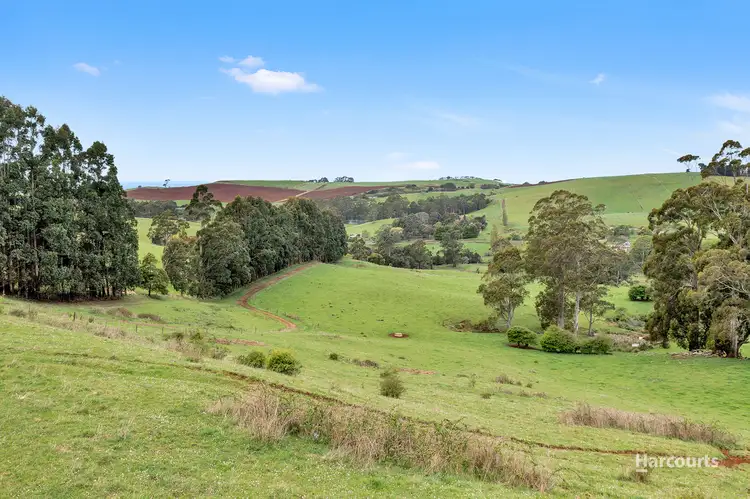 Sixth view of Homely rural property listing, 00 Creamery Road, Sulphur Creek TAS 7316