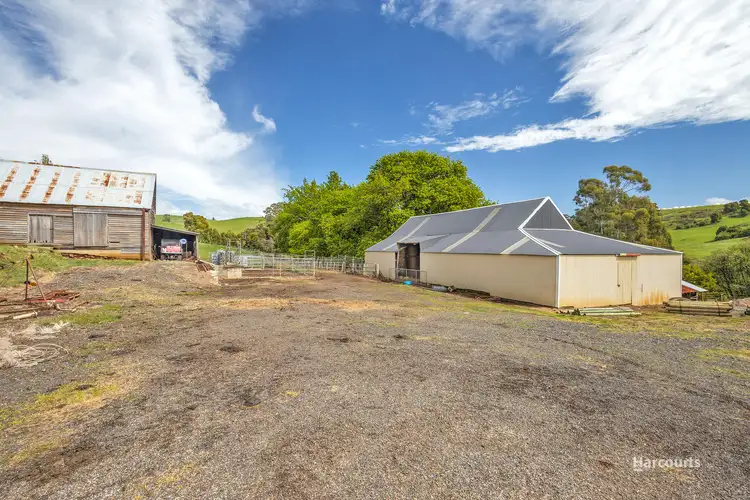 Seventh view of Homely rural property listing, 00 Creamery Road, Sulphur Creek TAS 7316