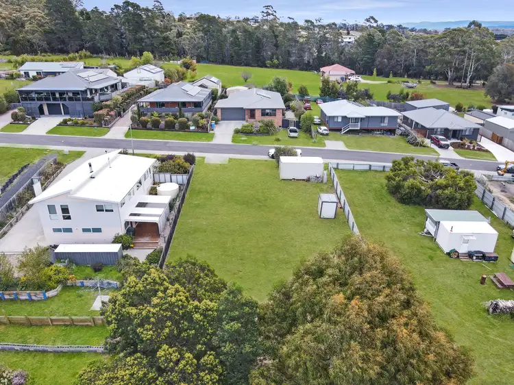 7 Bayvista Rise, St Helens TAS 7216