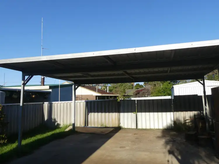 Second view of Homely house listing, 12 Guilfoyle Street, Manjimup WA 6258