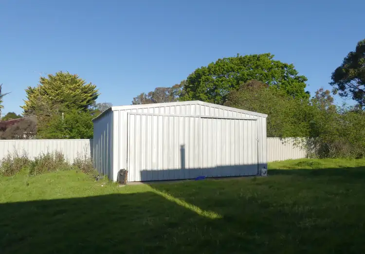 Third view of Homely house listing, 12 Guilfoyle Street, Manjimup WA 6258