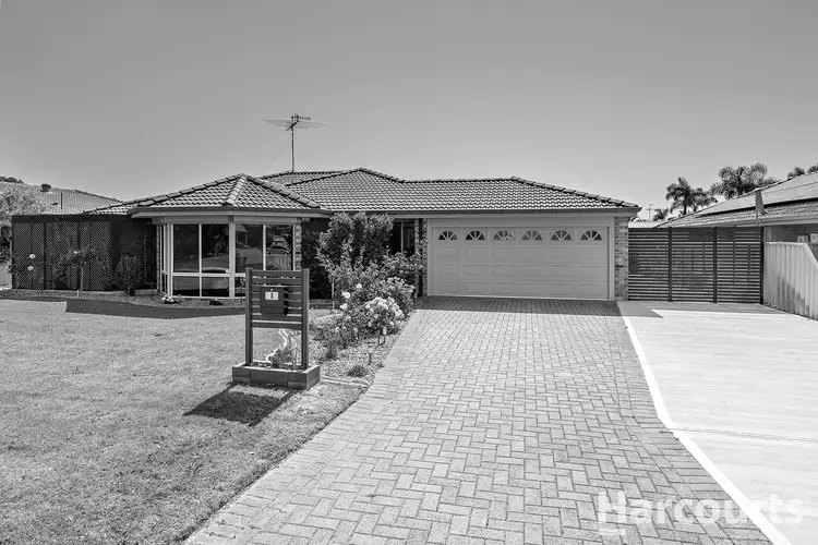 8 Erica Street, Coodanup WA 6210
