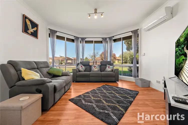 Third view of Homely house listing, 8 Erica Street, Coodanup WA 6210