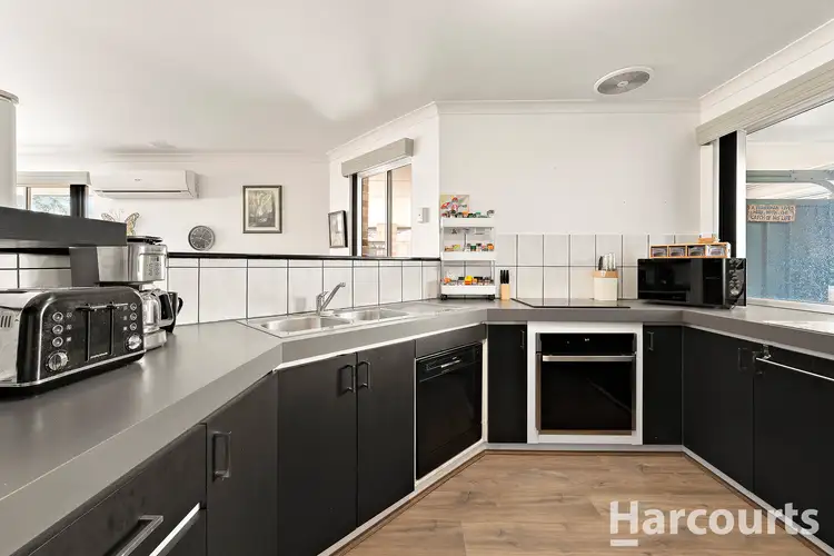 Fourth view of Homely house listing, 8 Erica Street, Coodanup WA 6210