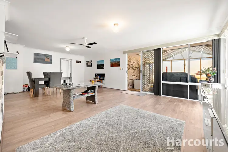 Sixth view of Homely house listing, 8 Erica Street, Coodanup WA 6210