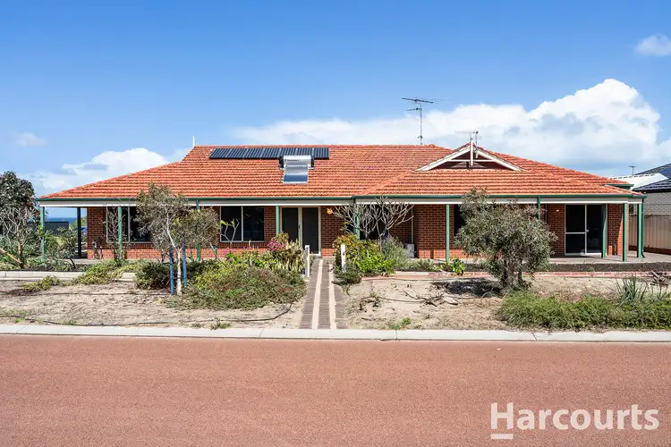 Second view of Homely house listing, 47 Governor Drive, Falcon WA 6210