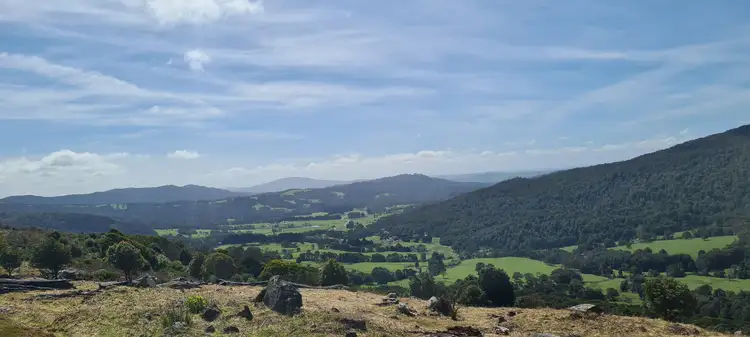 Fifth view of Homely land listing, 28963 Tasman Highway, Weldborough TAS 7264