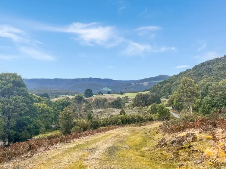 Sixth view of Homely land listing, 28963 Tasman Highway, Weldborough TAS 7264