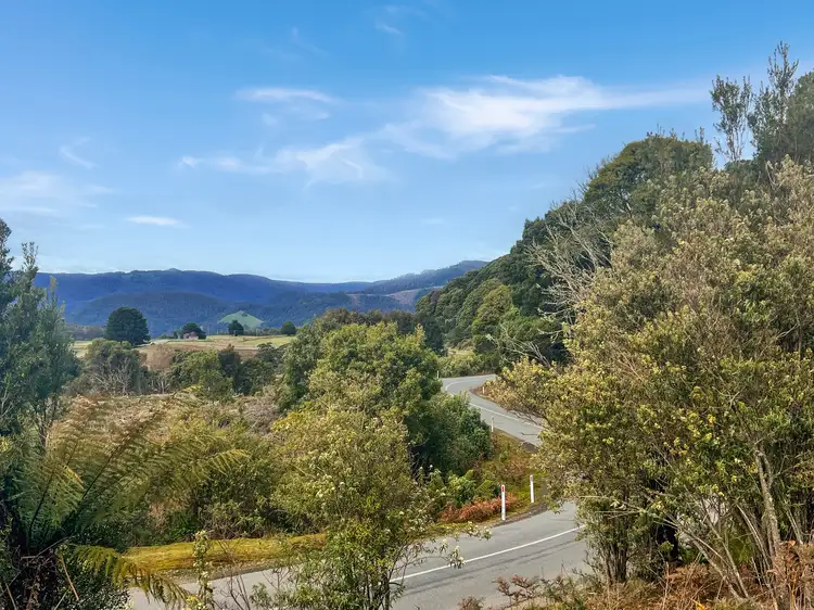 Seventh view of Homely land listing, 28963 Tasman Highway, Weldborough TAS 7264