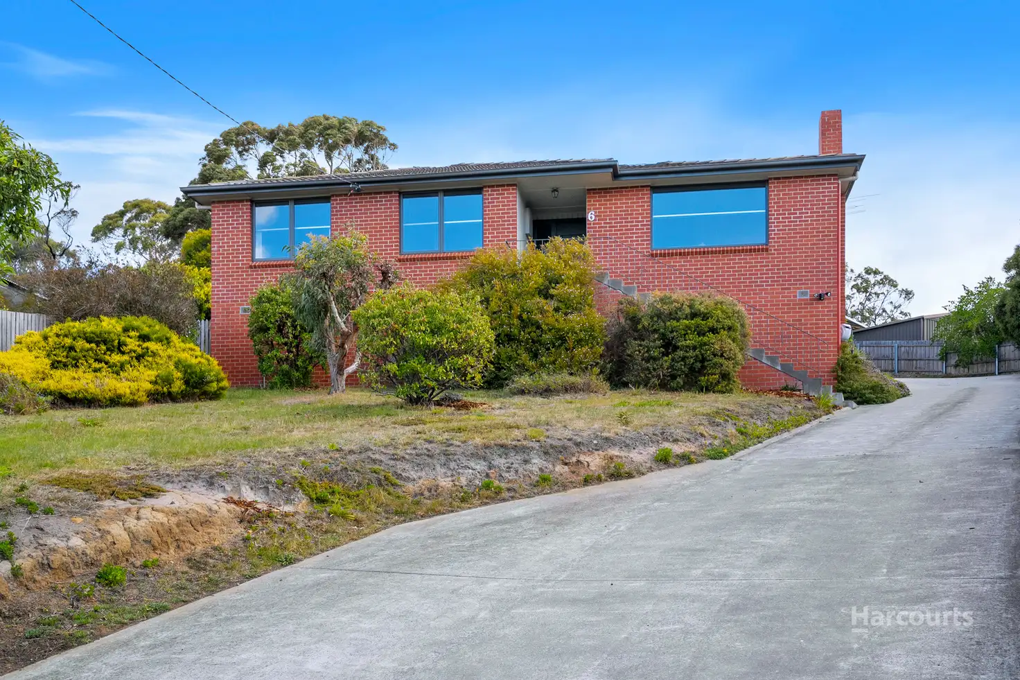Main view of Homely house listing, 6 Euroka Street, Mornington TAS 7018