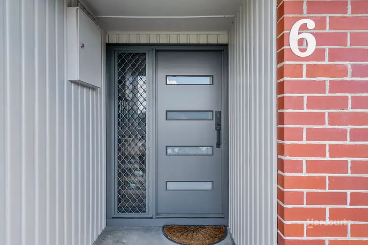 Third view of Homely house listing, 6 Euroka Street, Mornington TAS 7018