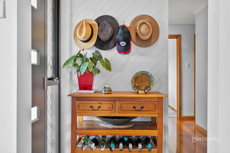 Fifth view of Homely house listing, 6 Euroka Street, Mornington TAS 7018