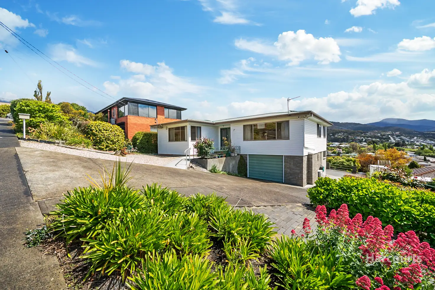 Main view of Homely house listing, 17 Reiby Street, Glenorchy TAS 7010