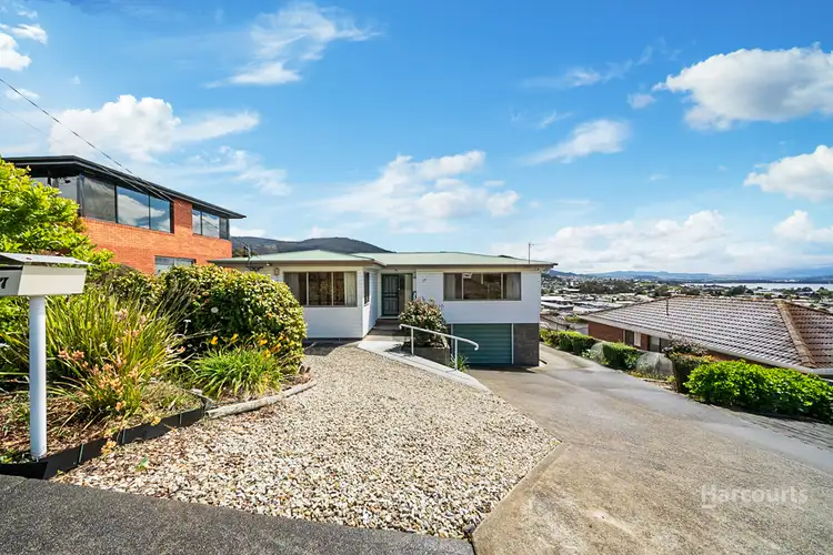 Second view of Homely house listing, 17 Reiby Street, Glenorchy TAS 7010