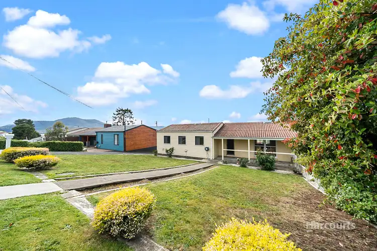 Third view of Homely house listing, 13 Continental Road, Glenorchy TAS 7010