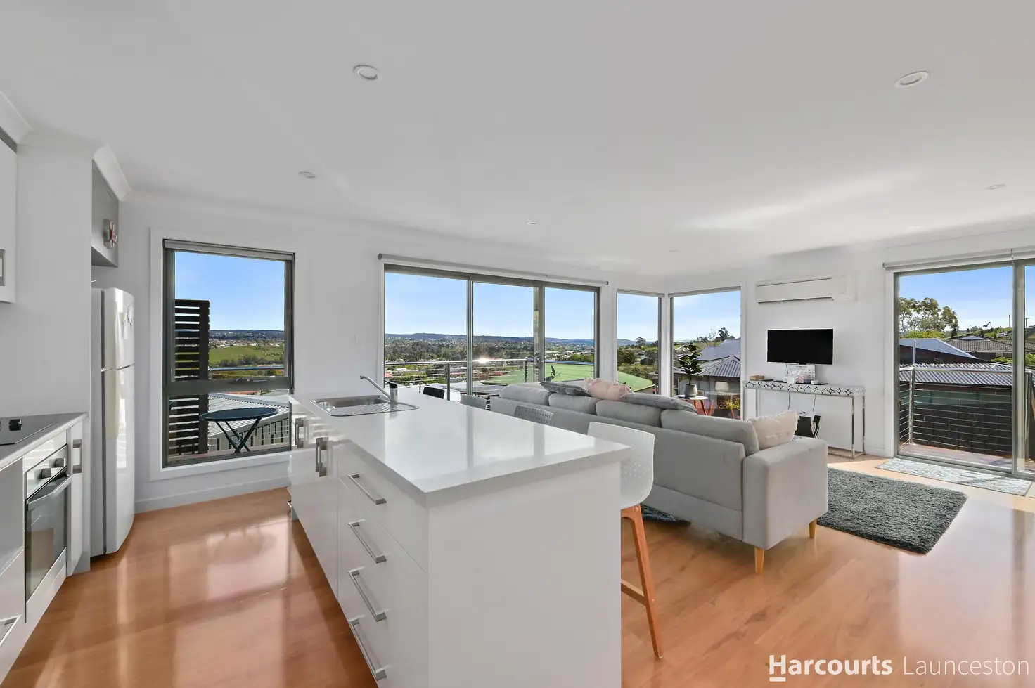 Main view of Homely unit listing, 1/13 Mestre Court, St Leonards TAS 7250
