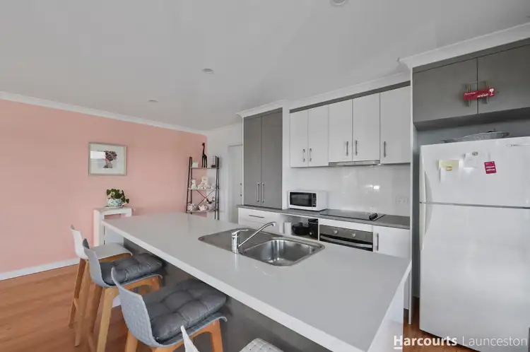 Third view of Homely unit listing, 1/13 Mestre Court, St Leonards TAS 7250
