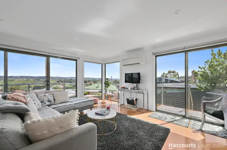 Fourth view of Homely unit listing, 1/13 Mestre Court, St Leonards TAS 7250