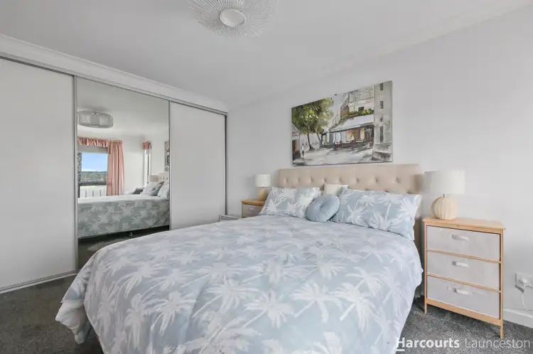 Sixth view of Homely unit listing, 1/13 Mestre Court, St Leonards TAS 7250