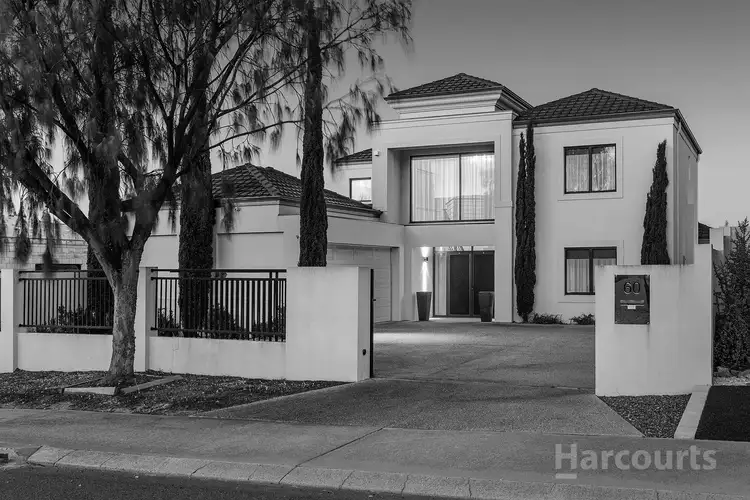 60 Channel View, Dawesville WA 6211