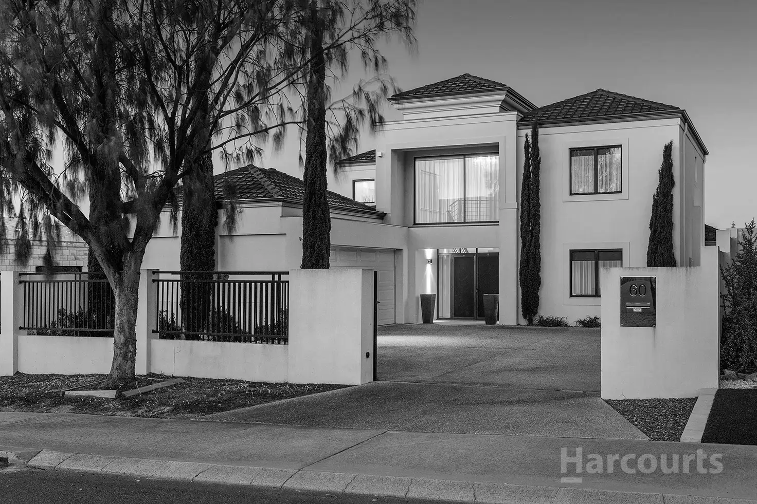 Main view of Homely house listing, 60 Channel View, Dawesville WA 6211