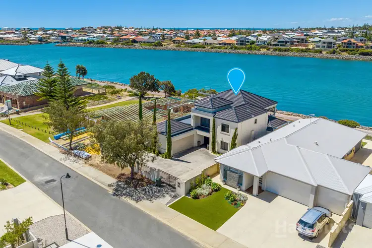 Third view of Homely house listing, 60 Channel View, Dawesville WA 6211