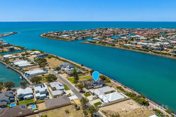 Fourth view of Homely house listing, 60 Channel View, Dawesville WA 6211