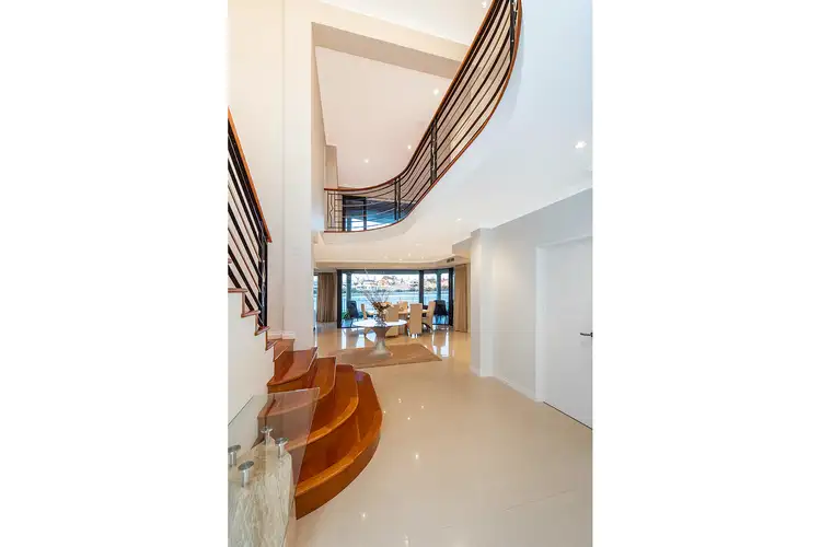 Sixth view of Homely house listing, 60 Channel View, Dawesville WA 6211