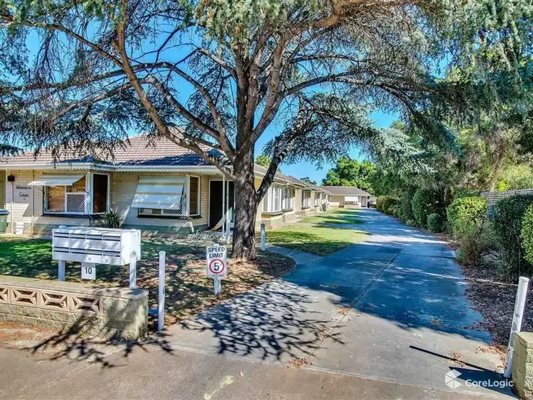 Main view of Homely unit listing, 5/10 Norman Street, Woodville SA 5011