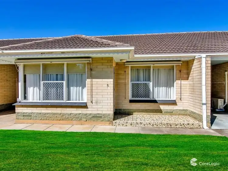 Second view of Homely unit listing, 5/10 Norman Street, Woodville SA 5011