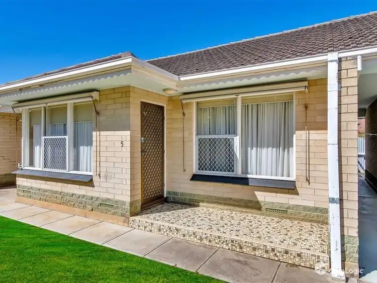 Third view of Homely unit listing, 5/10 Norman Street, Woodville SA 5011