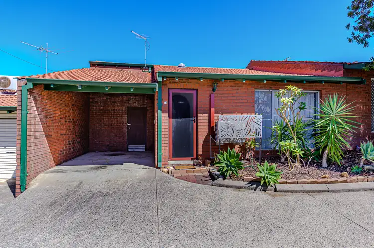 14/40-48 Avenell Road, Bayswater WA 6053