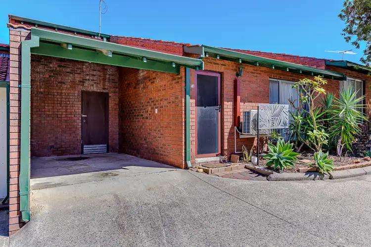 Fourth view of Homely villa listing, 14/40-48 Avenell Road, Bayswater WA 6053
