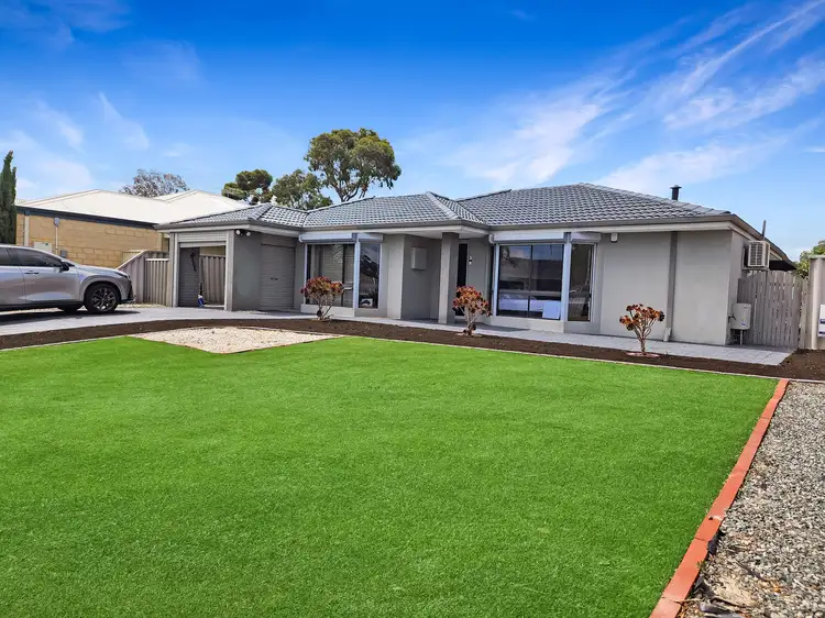 Second view of Homely house listing, 2 Carnaby Place, Alexander Heights WA 6064