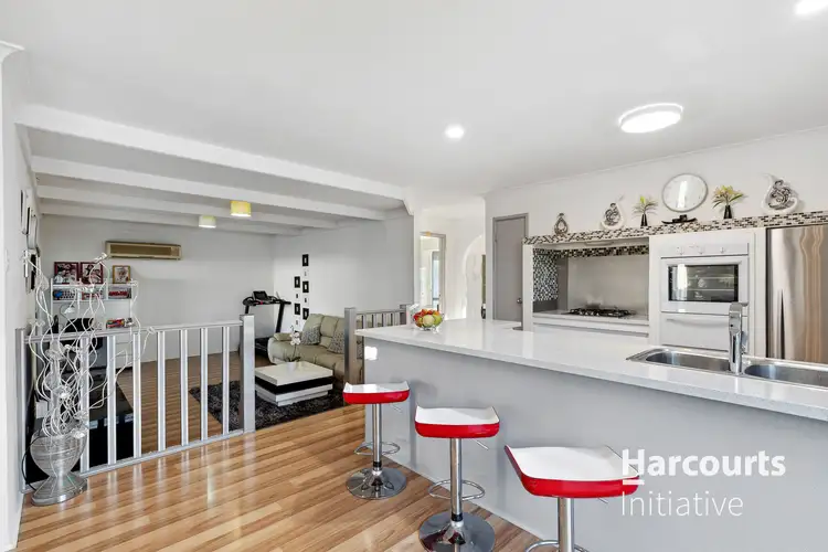 Fifth view of Homely house listing, 2 Carnaby Place, Alexander Heights WA 6064