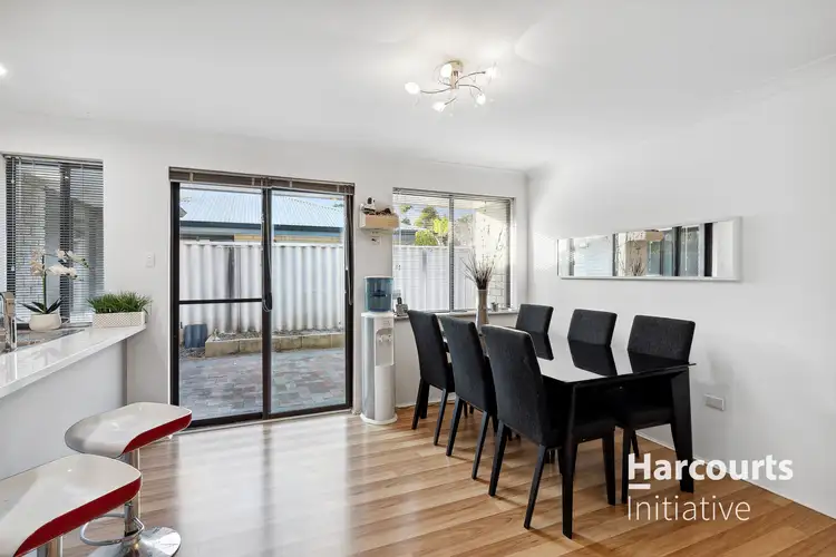Sixth view of Homely house listing, 2 Carnaby Place, Alexander Heights WA 6064