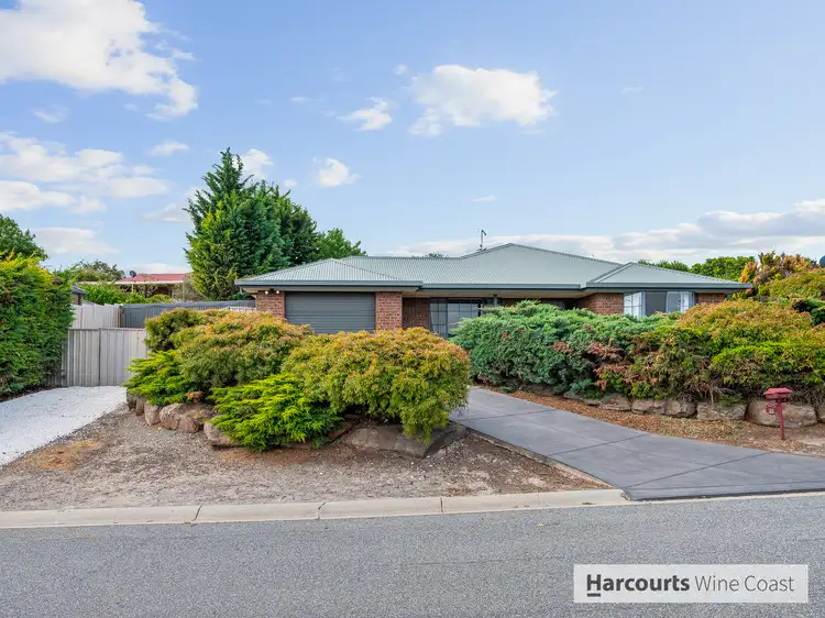 Main view of Homely house listing, 26 Marla Crescent, Noarlunga Downs SA 5168