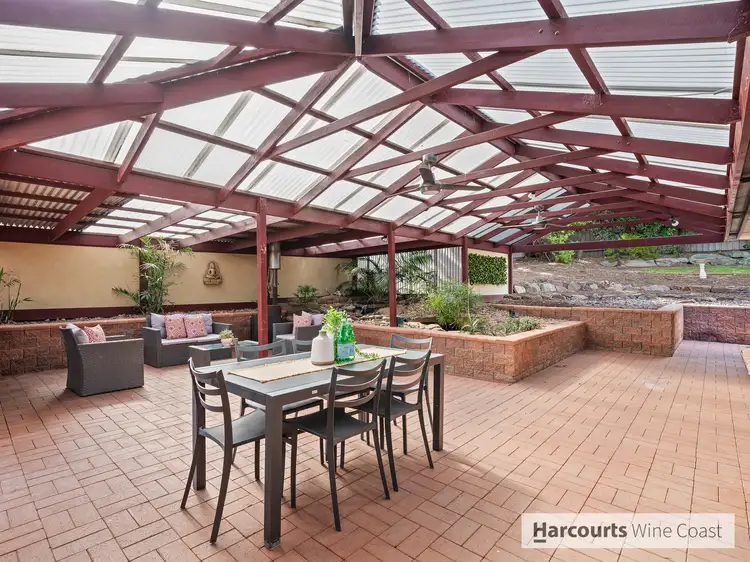 Second view of Homely house listing, 26 Marla Crescent, Noarlunga Downs SA 5168