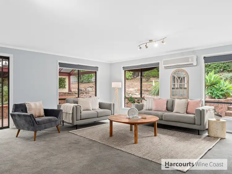 Third view of Homely house listing, 26 Marla Crescent, Noarlunga Downs SA 5168