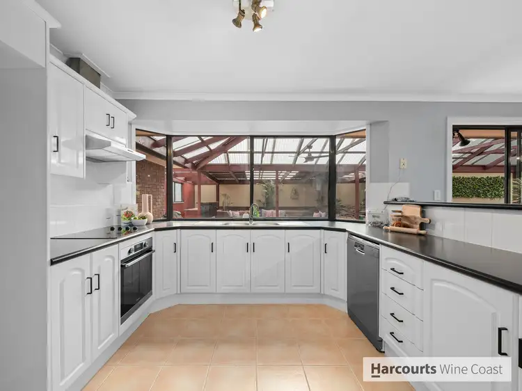 Fourth view of Homely house listing, 26 Marla Crescent, Noarlunga Downs SA 5168