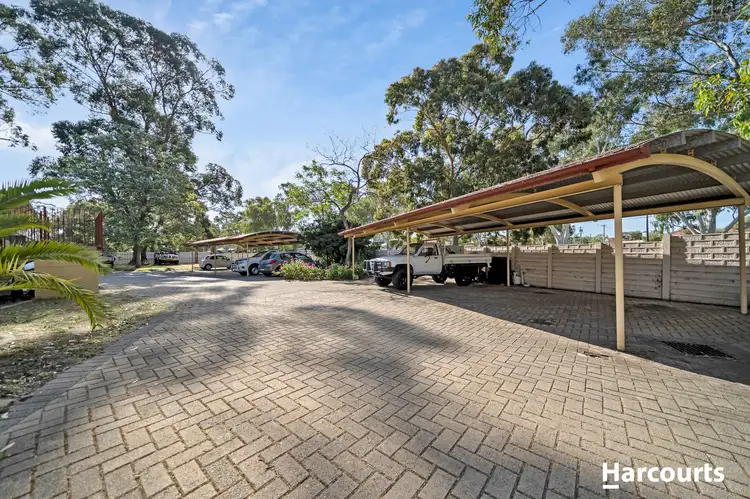 Third view of Homely house listing, 6/21 Bates Loop, Lockridge WA 6054