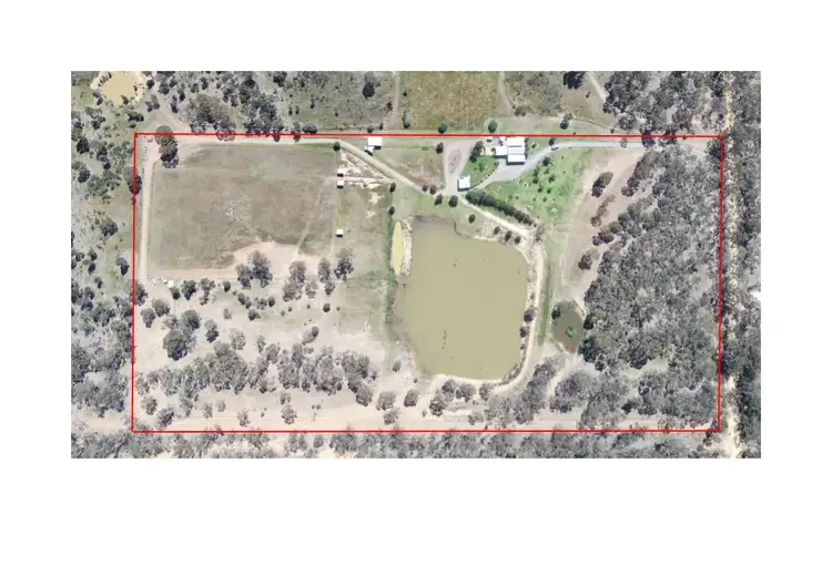 Third view of Homely rural property listing, 87 Upper Daly Road, St Arnaud VIC 3478