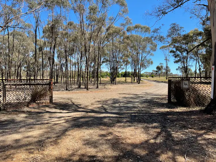 Fifth view of Homely rural property listing, 87 Upper Daly Road, St Arnaud VIC 3478