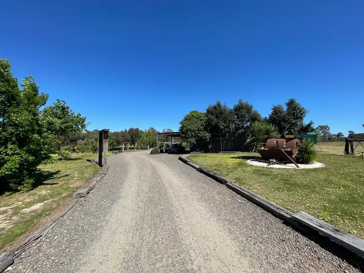 Sixth view of Homely rural property listing, 87 Upper Daly Road, St Arnaud VIC 3478