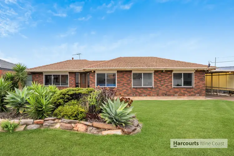 64 Albany Avenue, Port Noarlunga South SA 5167