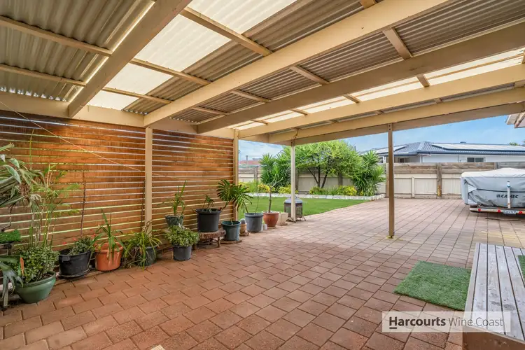 Second view of Homely house listing, 64 Albany Avenue, Port Noarlunga South SA 5167