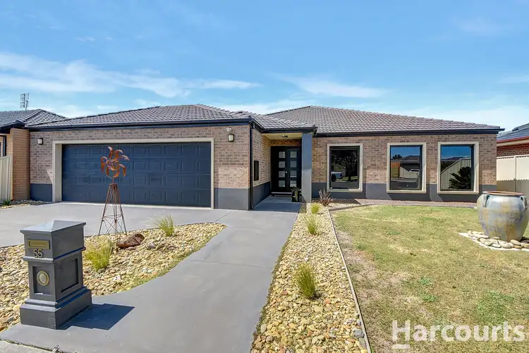 55 Hillary Street, Horsham VIC 3400