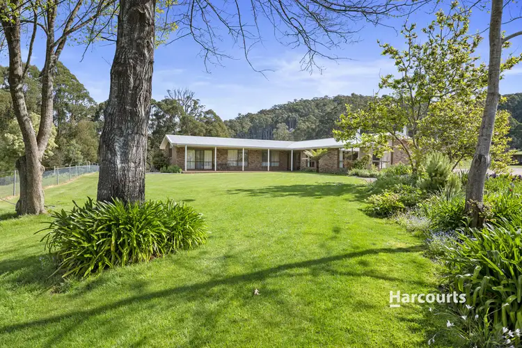 Main view of Homely house listing, 1008 Wilmot Road, Kindred TAS 7310